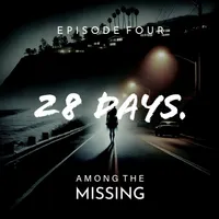 Among The Missing artwork
