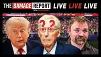 The Damage Report with John Iadarola artwork