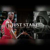 Absolute Motivation artwork