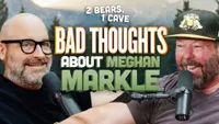 2 Bears, 1 Cave with Tom Segura & Bert Kreischer artwork