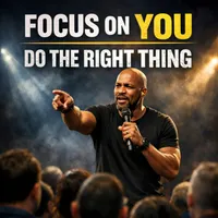 Motivational Speech artwork
