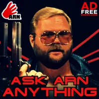 ARN artwork