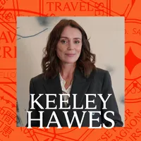 Travel Secrets artwork