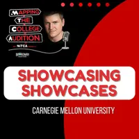 Mapping The College Audition: An MTCA Podcast artwork