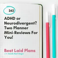 Best Laid Plans artwork