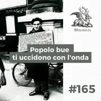 Mirabilia - Il Podcast delle storie straordinarie artwork