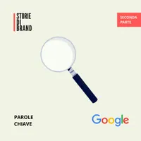 STORIE DI BRAND artwork