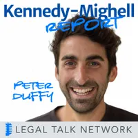 The Kennedy-Mighell Report artwork