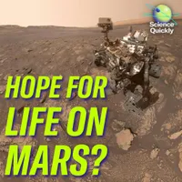 Science Quickly artwork