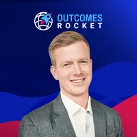 Outcomes Rocket artwork