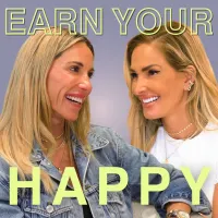 Earn Your Happy artwork