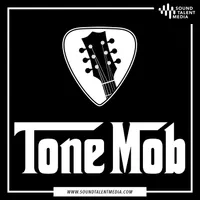 The Tone Mob Podcast artwork