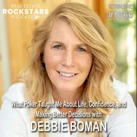 Real Estate Rockstars Podcast artwork