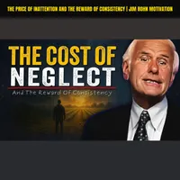 Jim Rohn Motivation Daily artwork