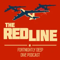 The Red Line artwork