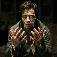 Scary Horror Stories by Dr. NoSleep artwork
