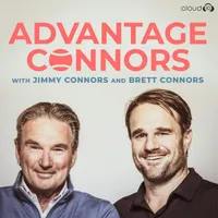 Advantage Connors artwork