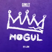 Mogul artwork