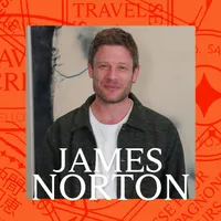 Travel Secrets artwork