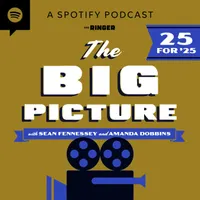 The Big Picture artwork