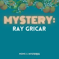 Moms and Mysteries: A True Crime Podcast artwork