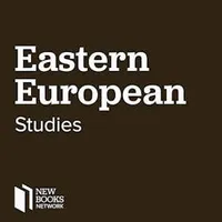 New Books in Eastern European Studies artwork