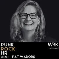 Punk Rock HR artwork