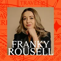 Travel Secrets artwork
