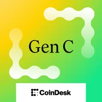 CoinDesk Podcast Network artwork