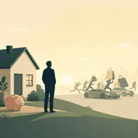 Optimal Finance Daily - Financial Independence and Money Advice artwork