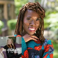 For The Love With Jen Hatmaker Podcast artwork