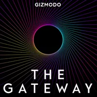 The Gateway: Teal Swan artwork