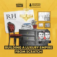 The Intrinsic Value Podcast - The Investor’s Podcast Network artwork