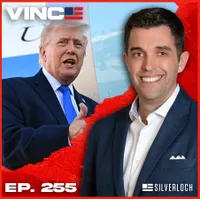 VINCE artwork