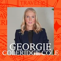 Travel Secrets artwork