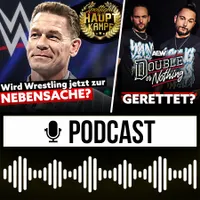 Spotfight Wrestling Podcast artwork