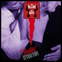 The Villain Was Right artwork