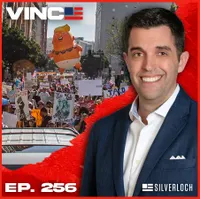 VINCE artwork