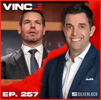 VINCE artwork