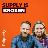 Australian Property Podcast artwork