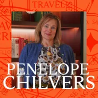 Travel Secrets artwork