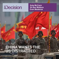 One Decision artwork