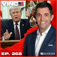 VINCE artwork
