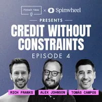 Fintech Takes artwork
