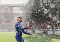 The Blue Room - Everton FC Podcast artwork