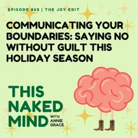 This Naked Mind Podcast artwork