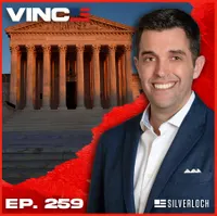 VINCE artwork