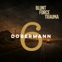 Blunt Force Trauma artwork