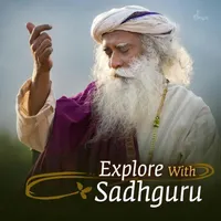 Sadhguru Français artwork