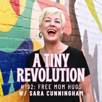 A Tiny Revolution artwork